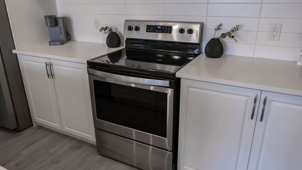 Photo of Kitchen in Doon South