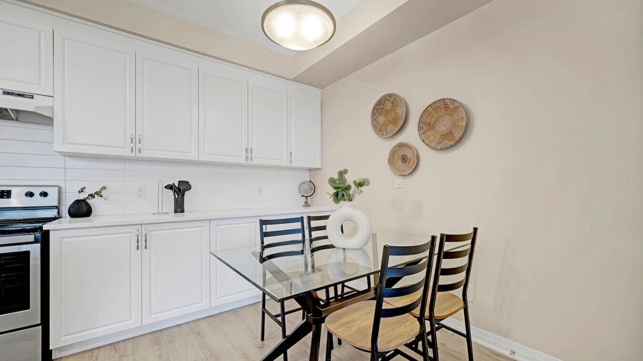 Photo of Kitchen in Doon South