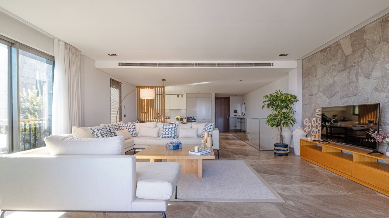 Photo of Livingroom in Bodrum City Center