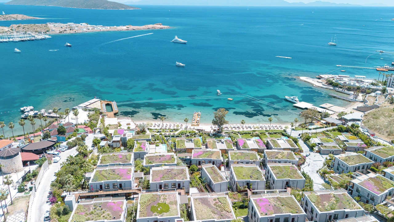 Photo of Others in Bodrum City Center