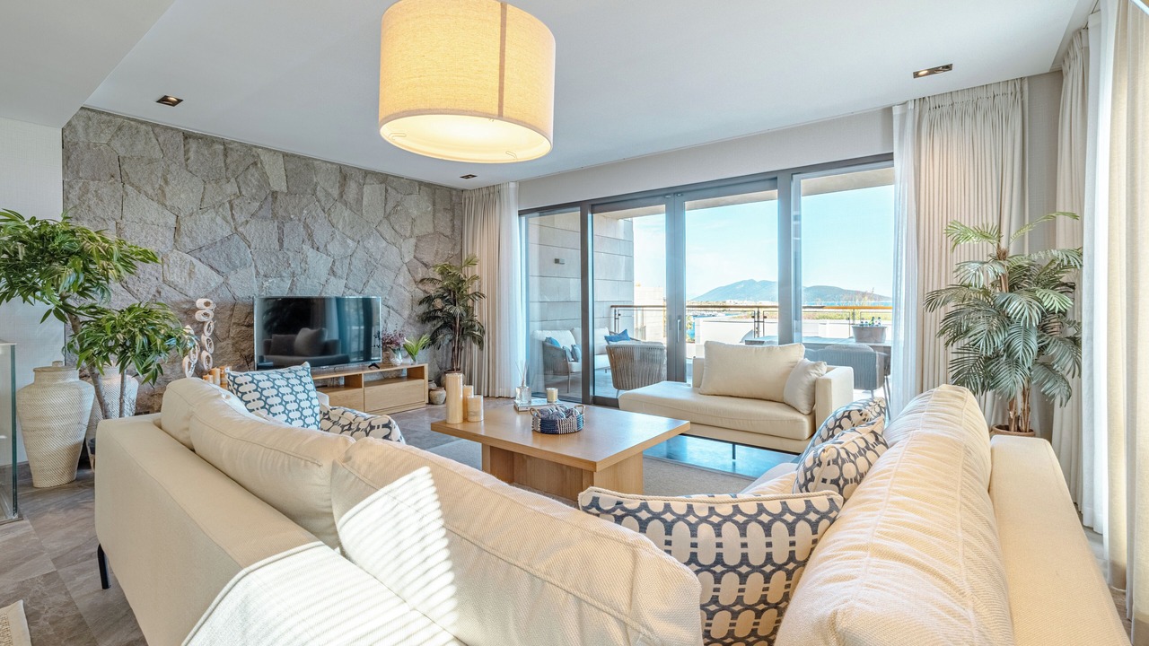 Photo of Bedroom in Bodrum City Center