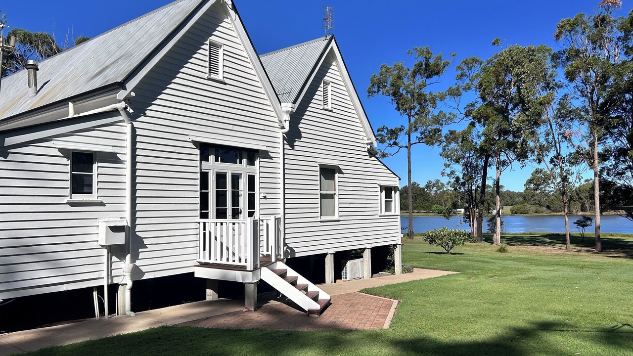 Photo of Outdoor in Burrum River