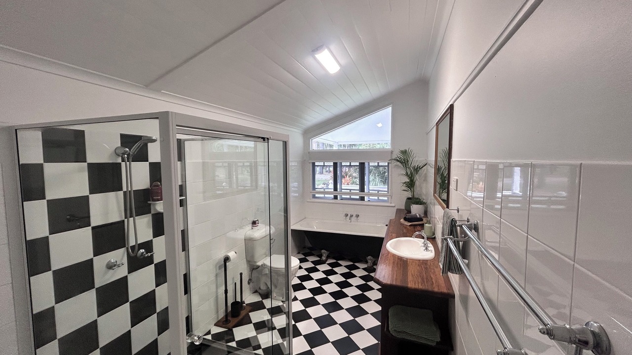 Photo of Bathroom in Burrum River
