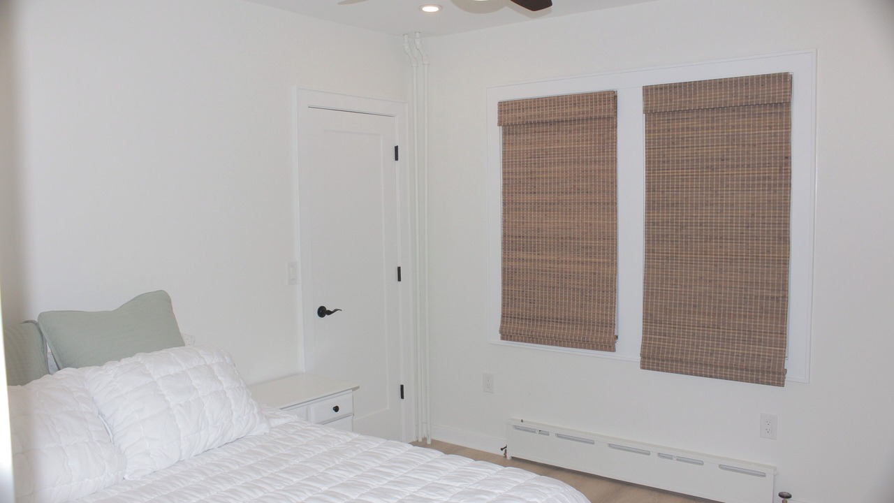 Photo of Bedroom in New Rochelle