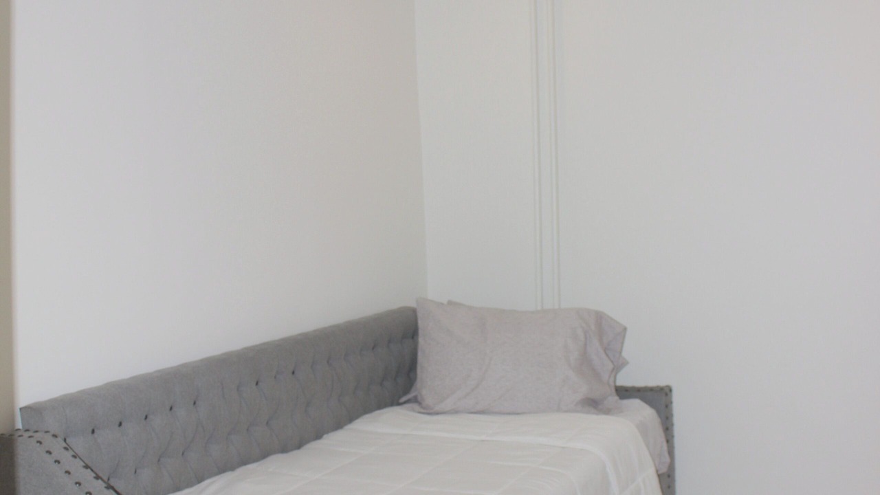 Photo of Bedroom in New Rochelle