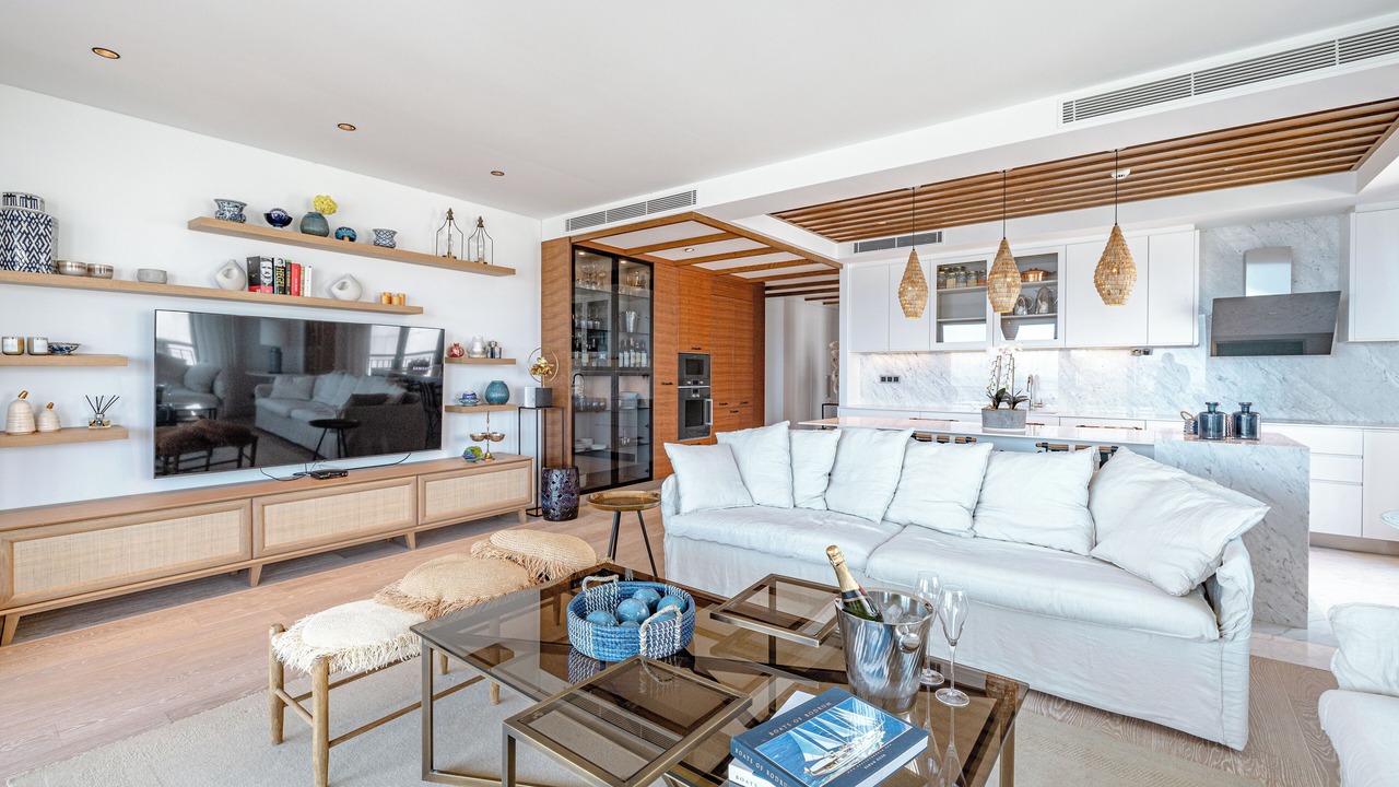 Photo of Bedroom in Bodrum City Center