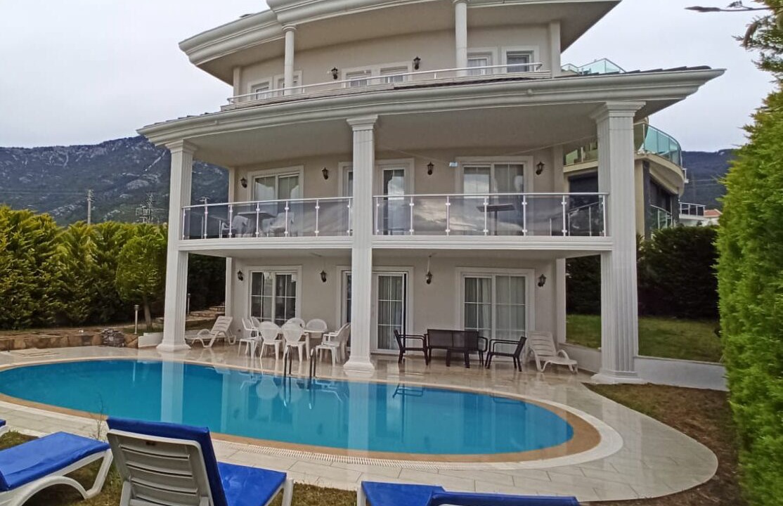 Photo of Outdoor in Oludeniz