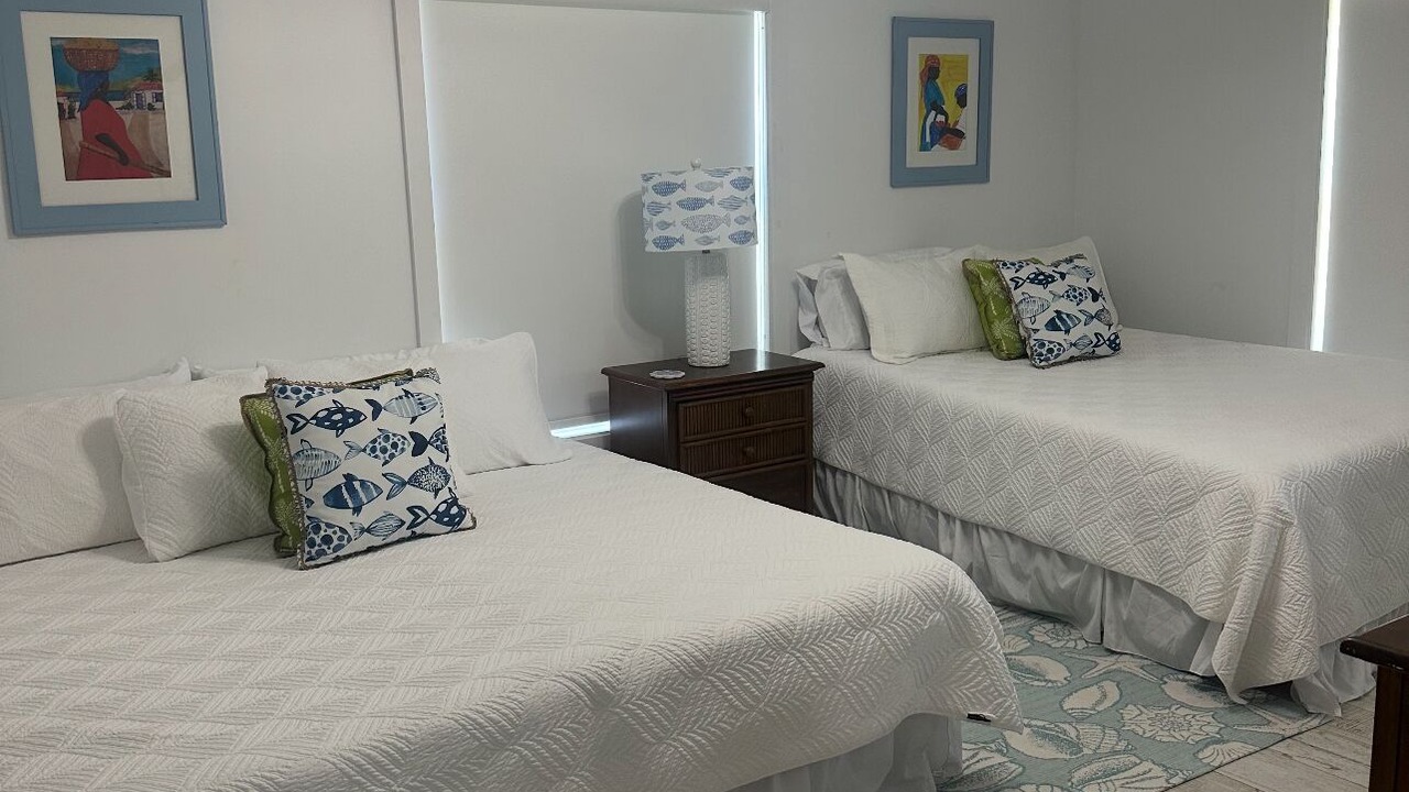 Photo of Bedroom in Green Turtle Cay
