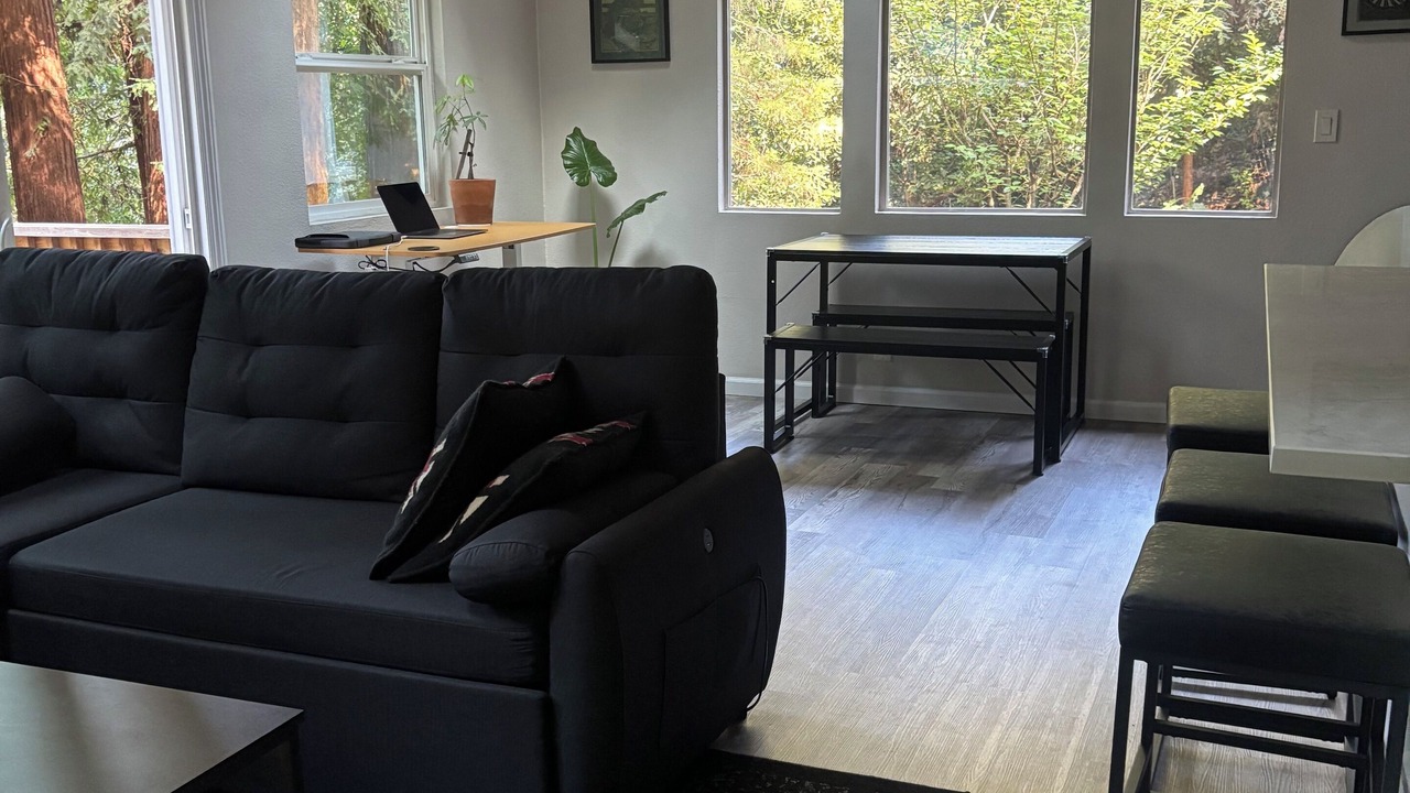 Photo of Livingroom in Ben Lomond