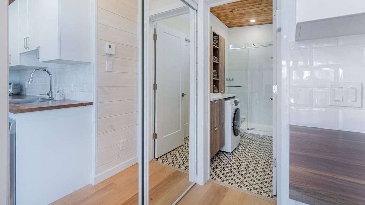 Photo of Bathroom in Adstock