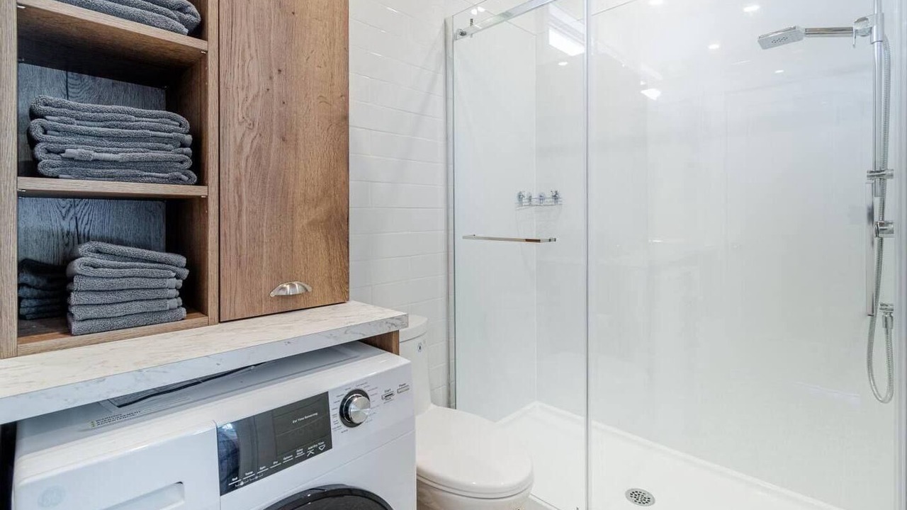 Photo of Bathroom in Adstock