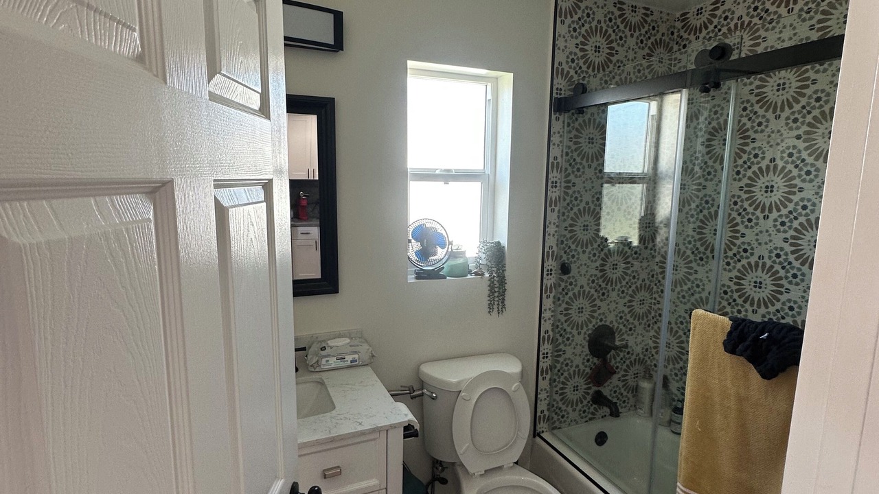 Photo of Bathroom in Bellflower