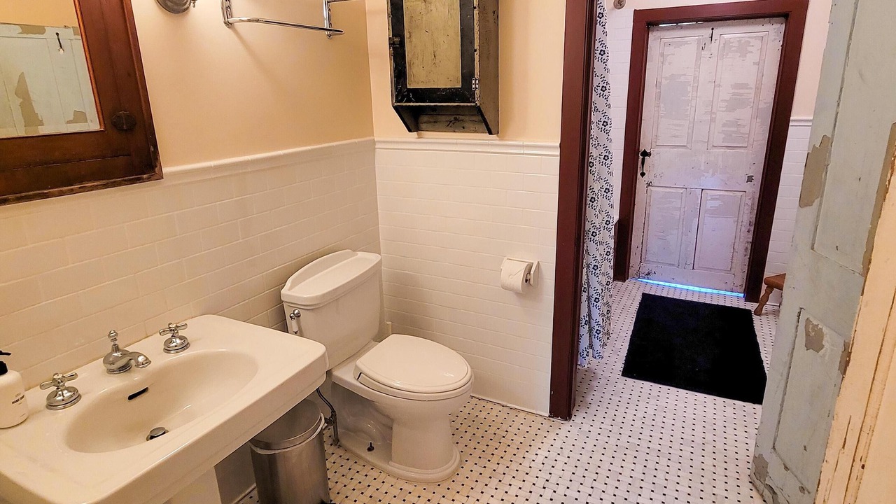 Photo of Bathroom in Highland