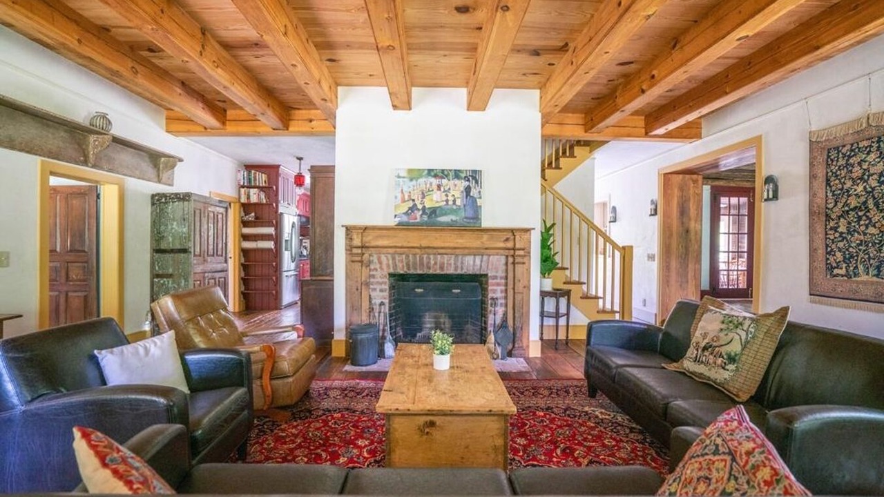 Photo of Livingroom in Highland