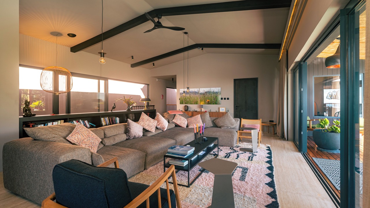 Photo of Livingroom in Glacis