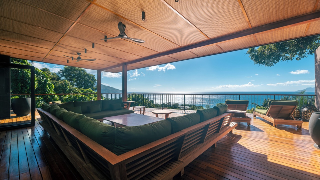 Photo of Patio Balcony in Glacis