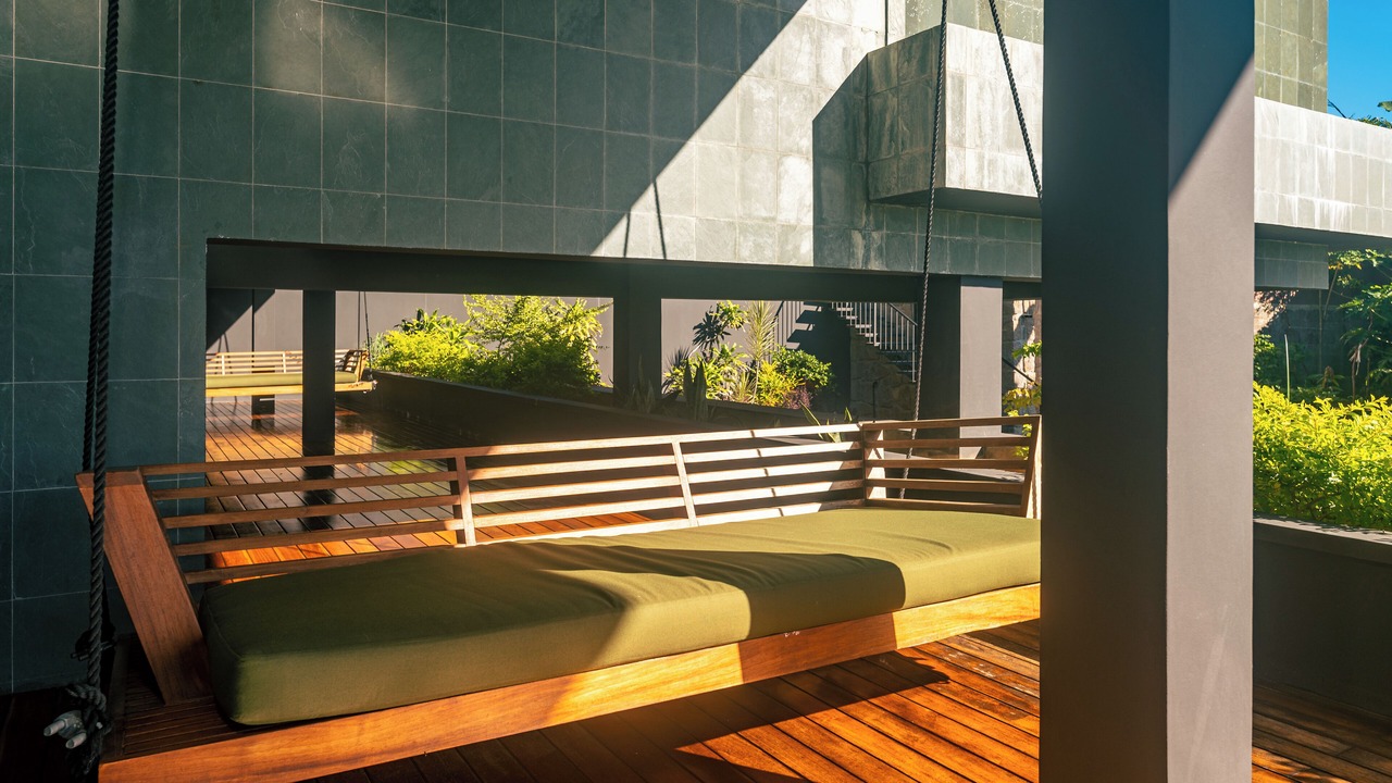 Photo of Patio Balcony in Glacis