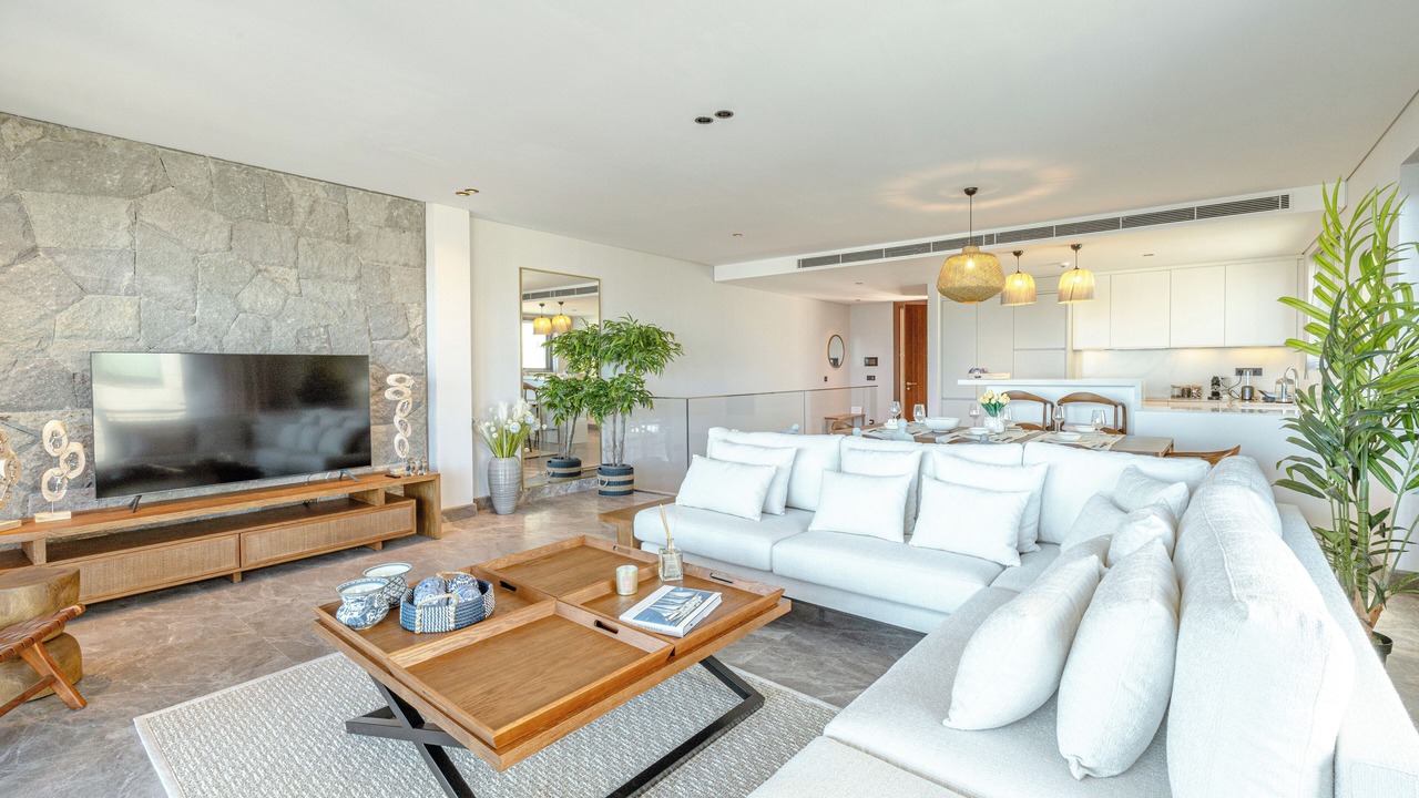 Photo of Livingroom in Bodrum City Center