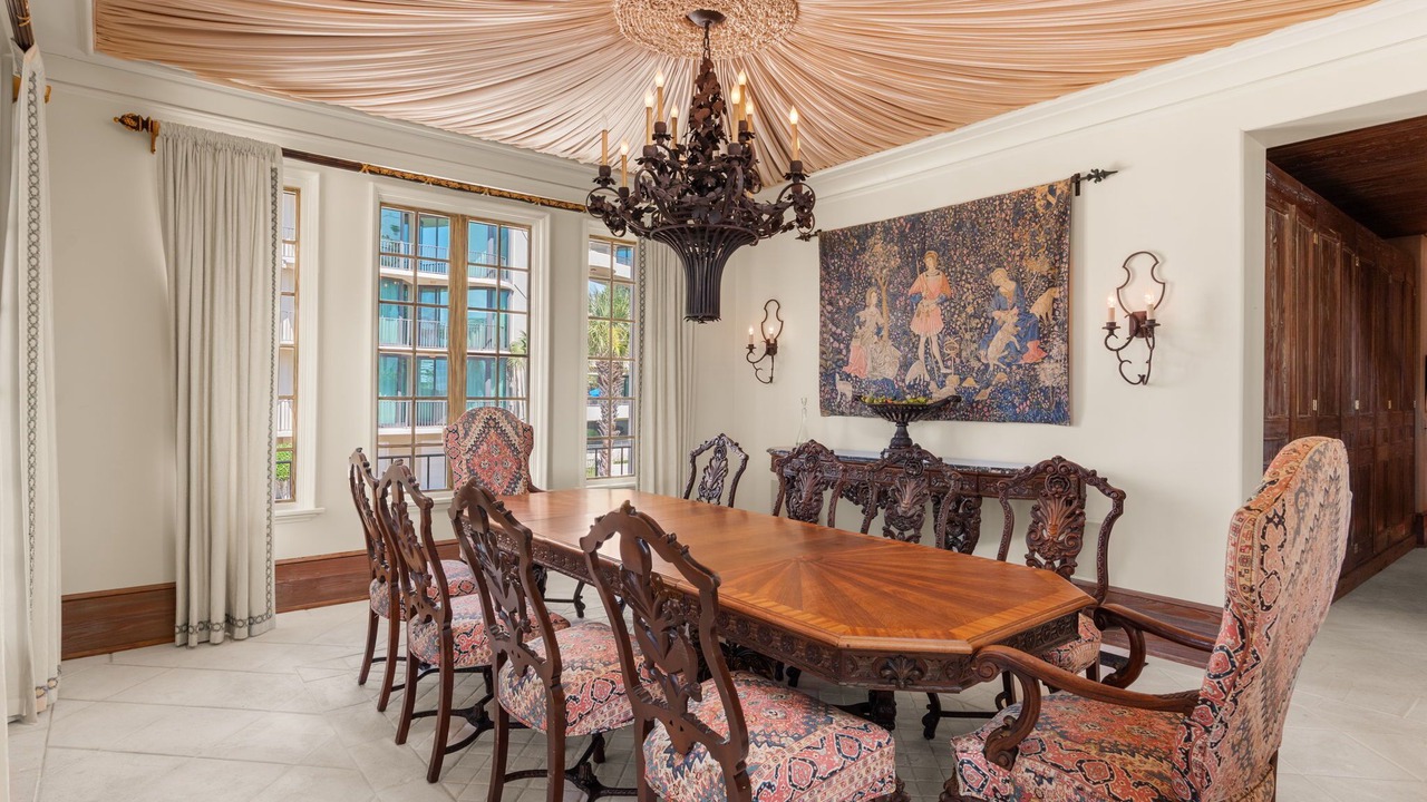 Photo of Bedroom in Orange Beach