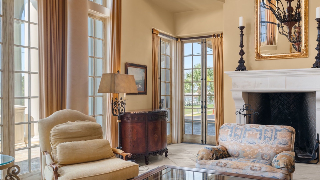 Photo of Bedroom in Orange Beach