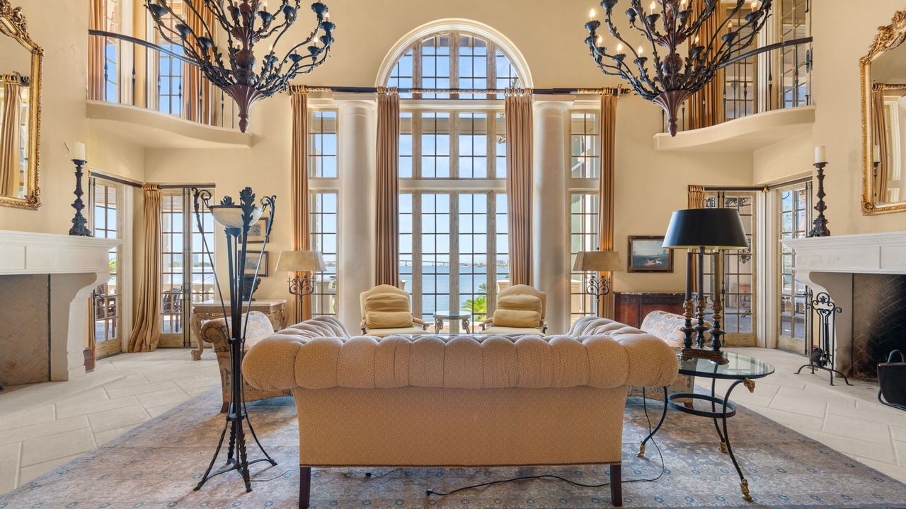 Photo of Bedroom in Orange Beach