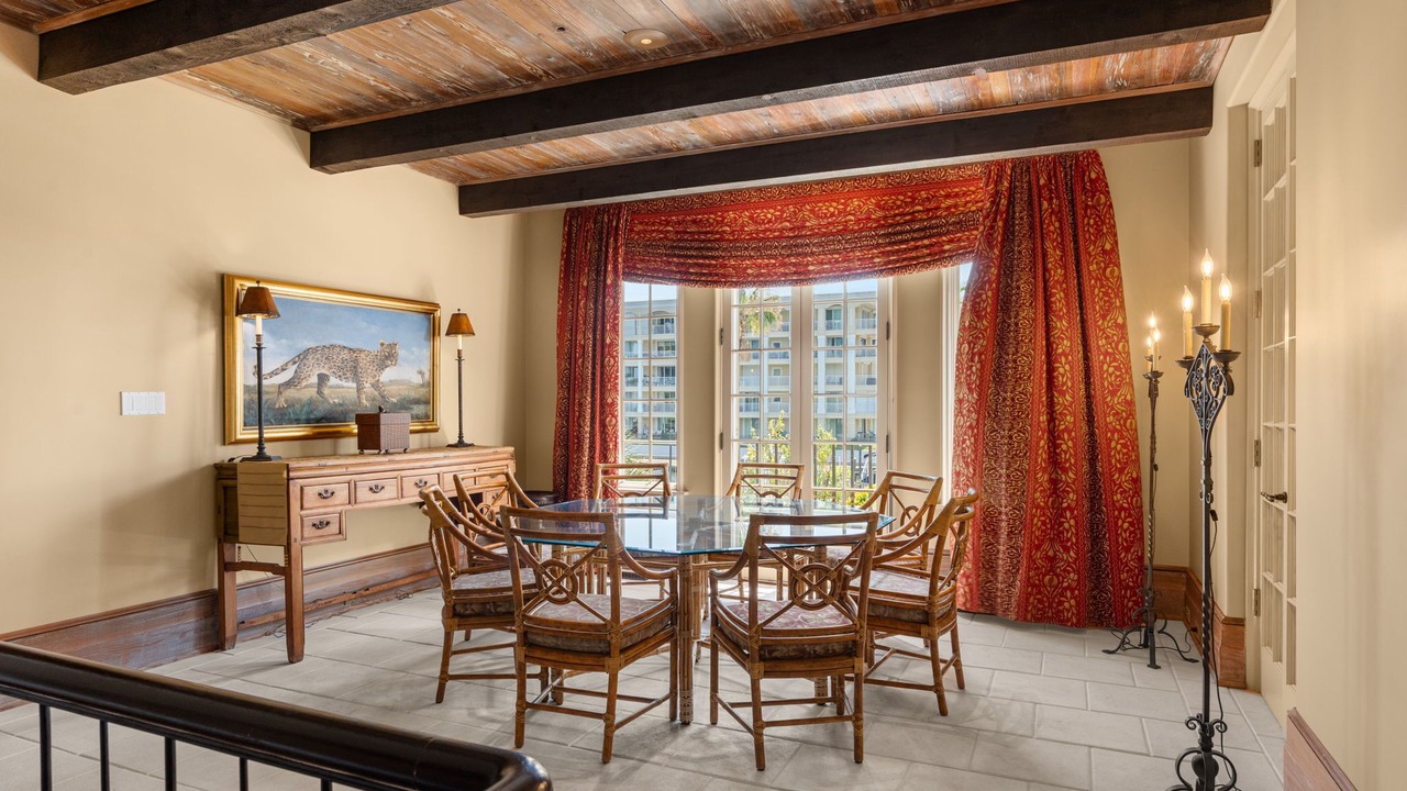 Photo of Bedroom in Orange Beach