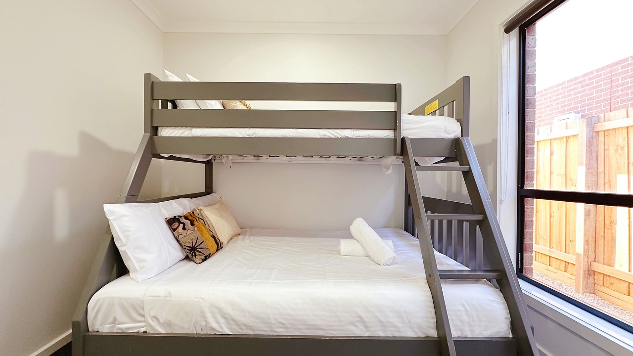 Photo of Bedroom in Melton South