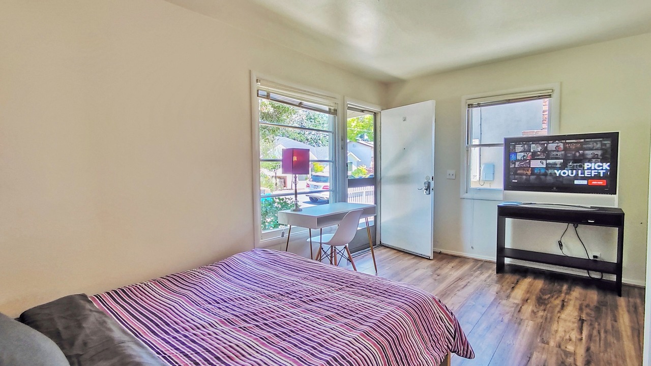 Photo of Bedroom in Redwood City