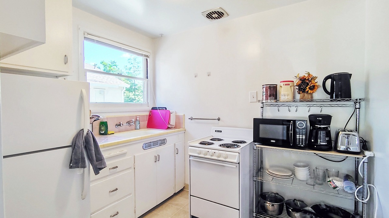 Photo of Kitchen in Redwood City