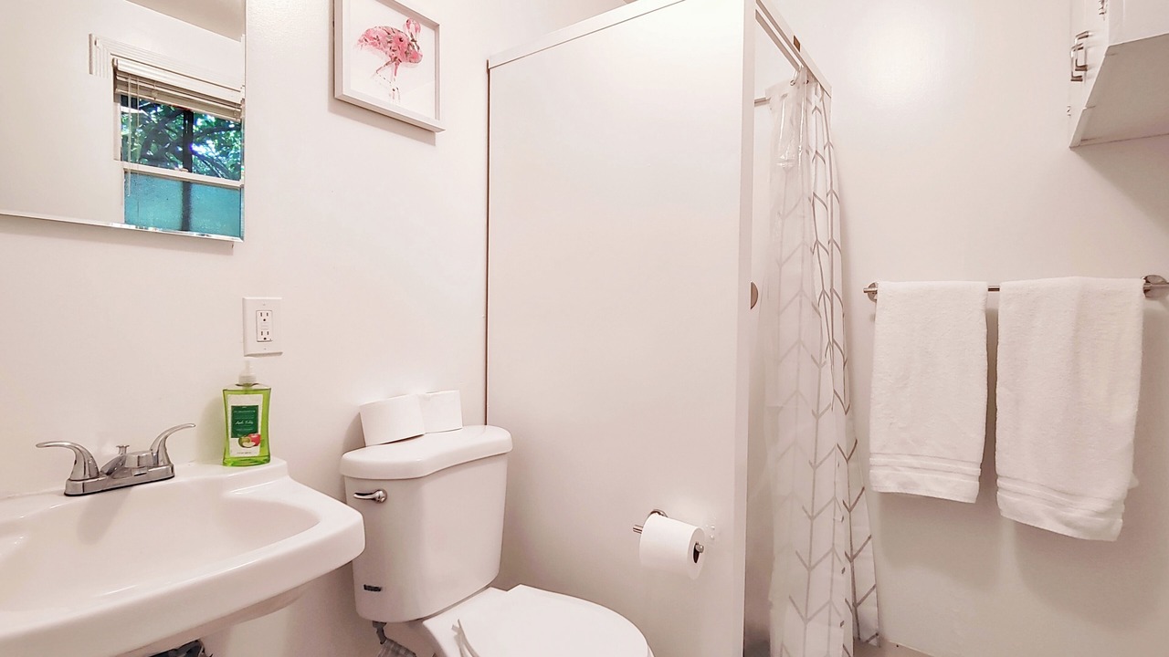 Photo of Bathroom in Redwood City