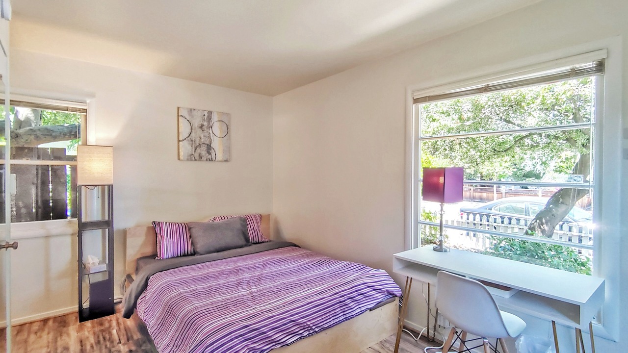 Photo of Bedroom in Redwood City