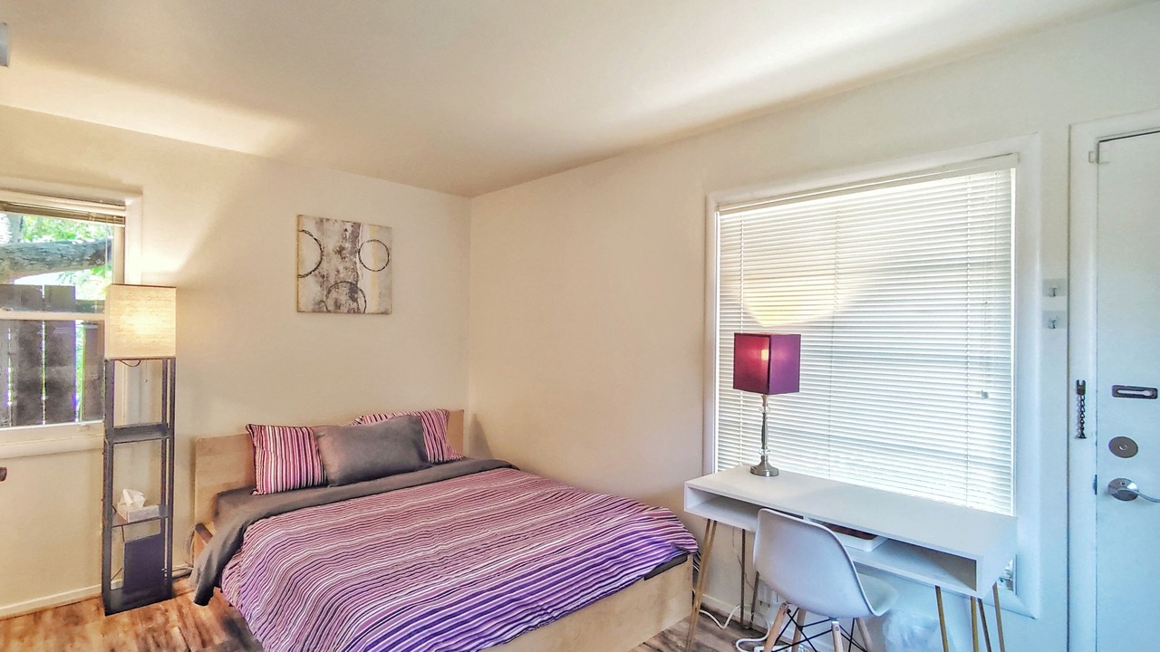 Photo of Bedroom in Redwood City