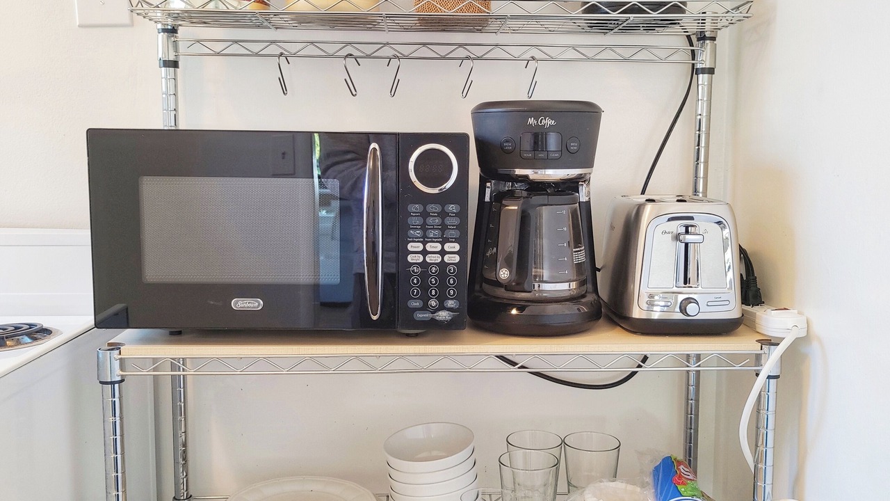 Photo of Kitchen in Redwood City