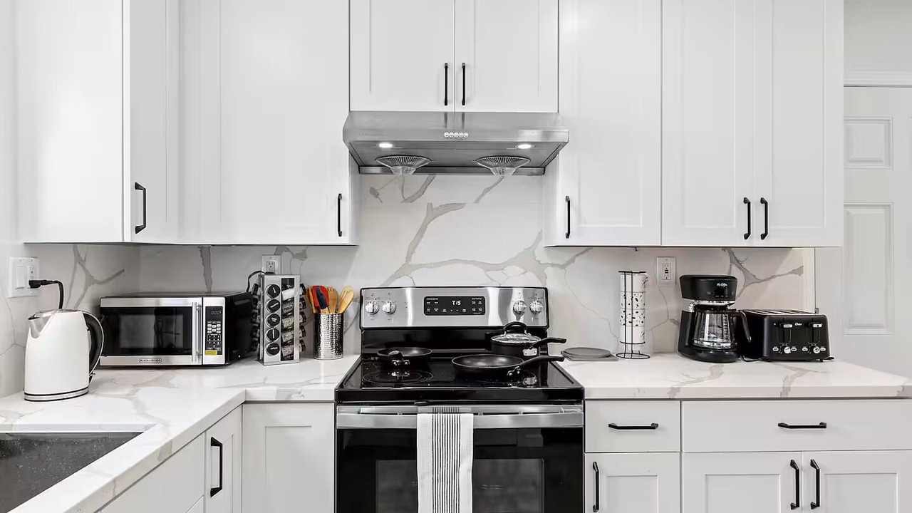 Photo of Kitchen in Redwood City