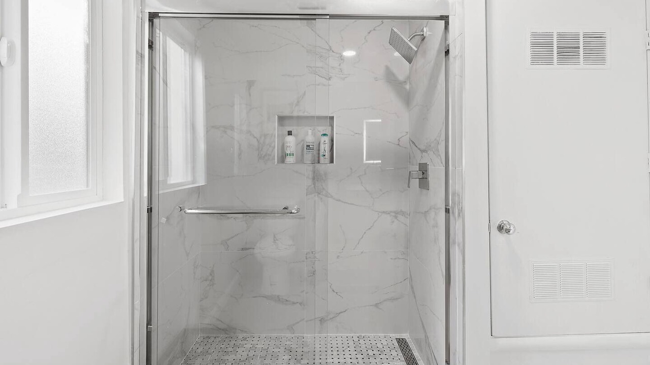 Photo of Bathroom in Redwood City