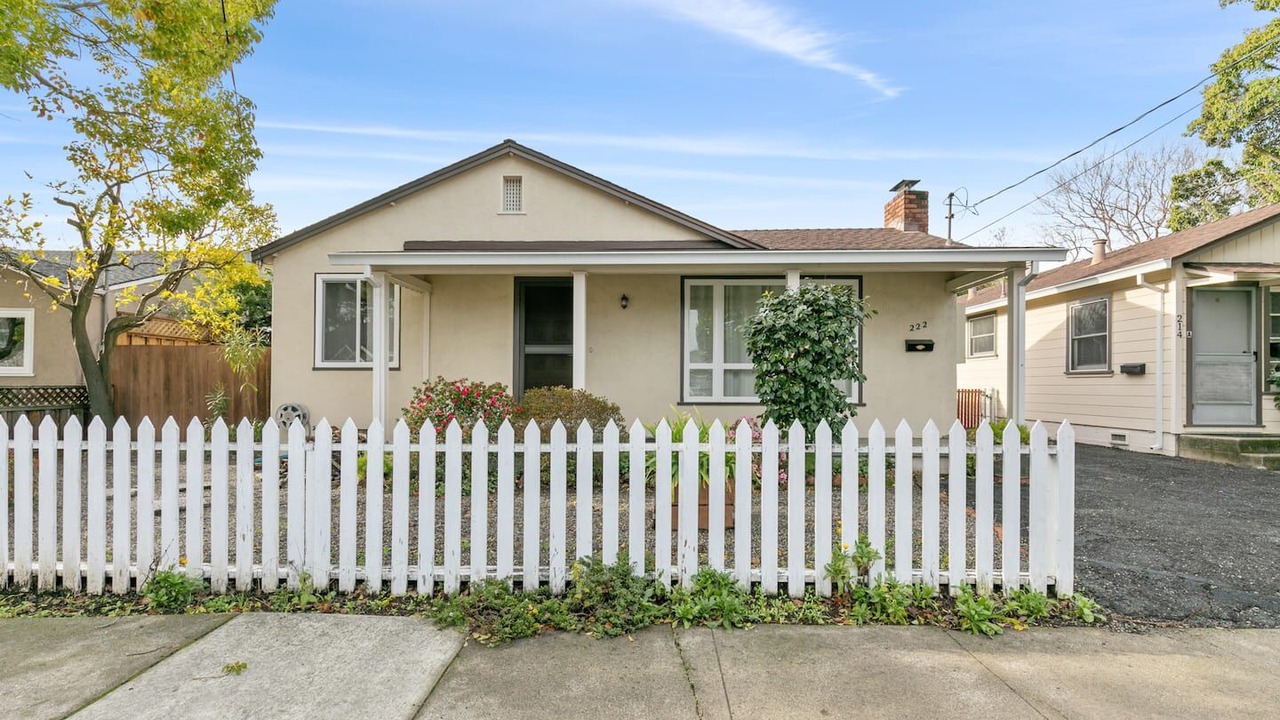 Photo of Outdoor in Redwood City