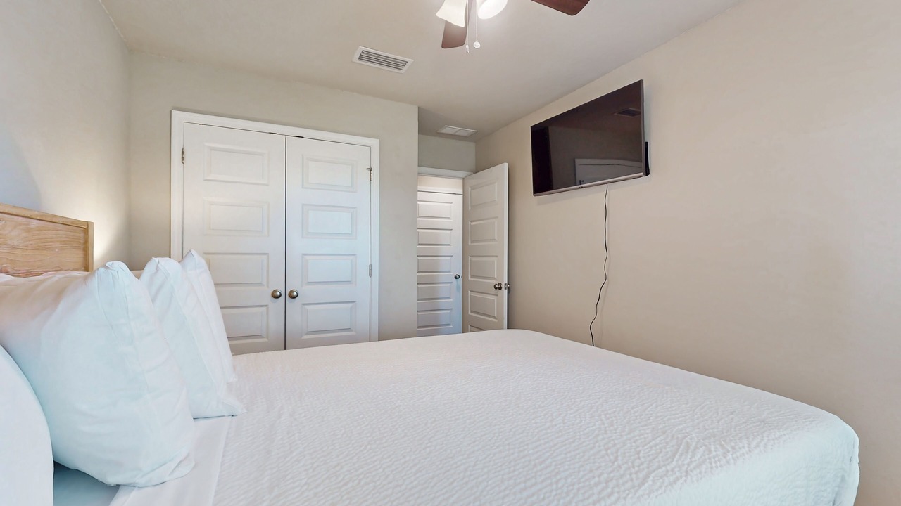 Photo of Bedroom in South Pensacola