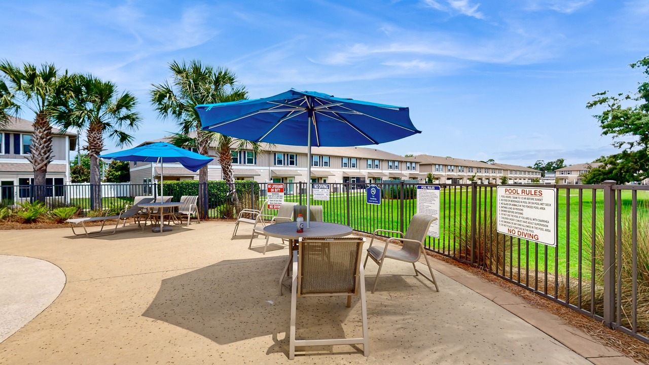 Photo of Outdoor in South Pensacola
