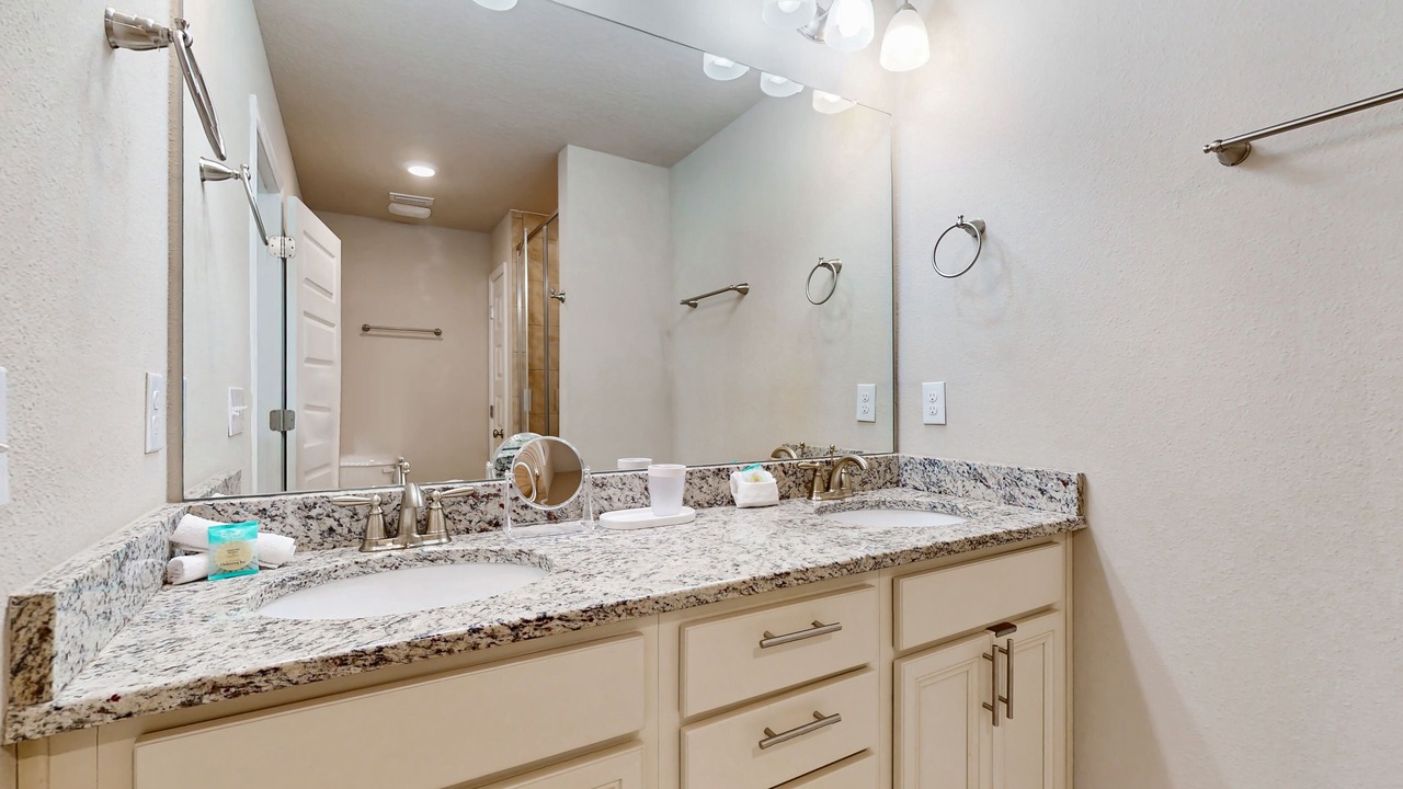 Photo of Bathroom in South Pensacola