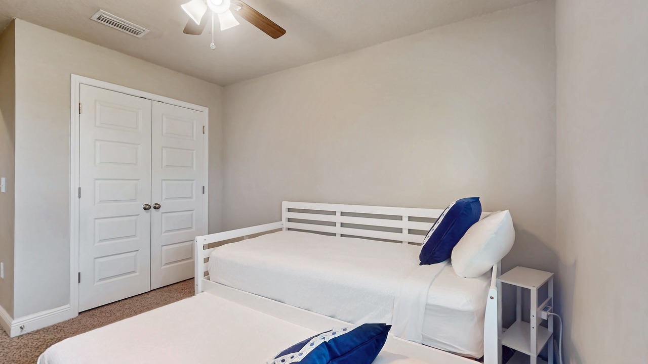 Photo of Bedroom in South Pensacola