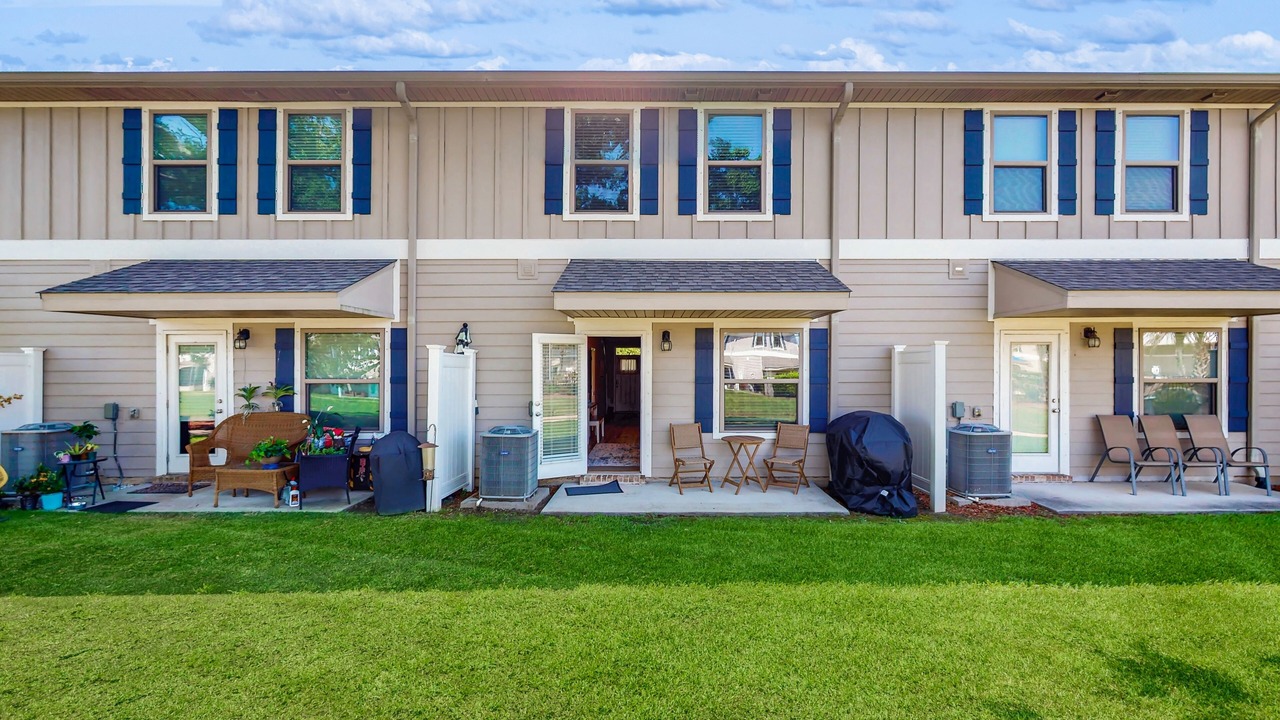 Photo of Outdoor in South Pensacola