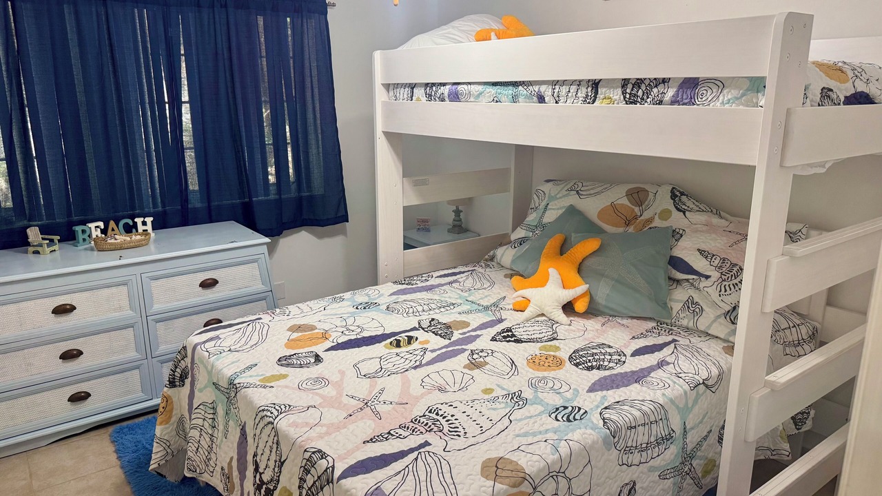 Photo of Bedroom in Great Exuma