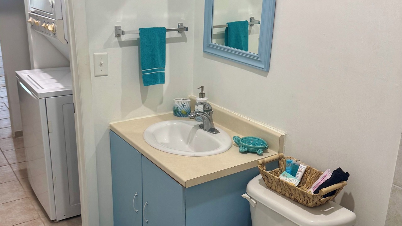 Photo of Bathroom in Great Exuma