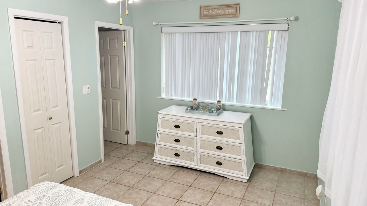 Photo of Bedroom in Great Exuma