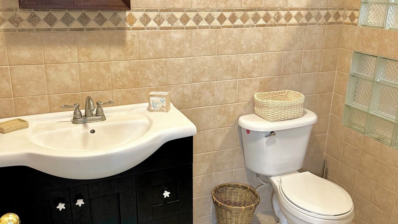 Photo of Bathroom in Great Exuma