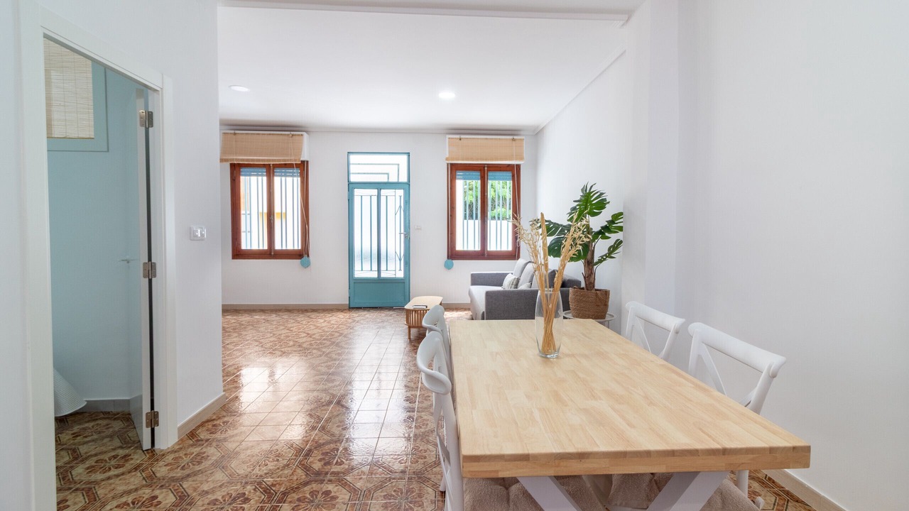 Photo of Livingroom in El Grau de Moncofa