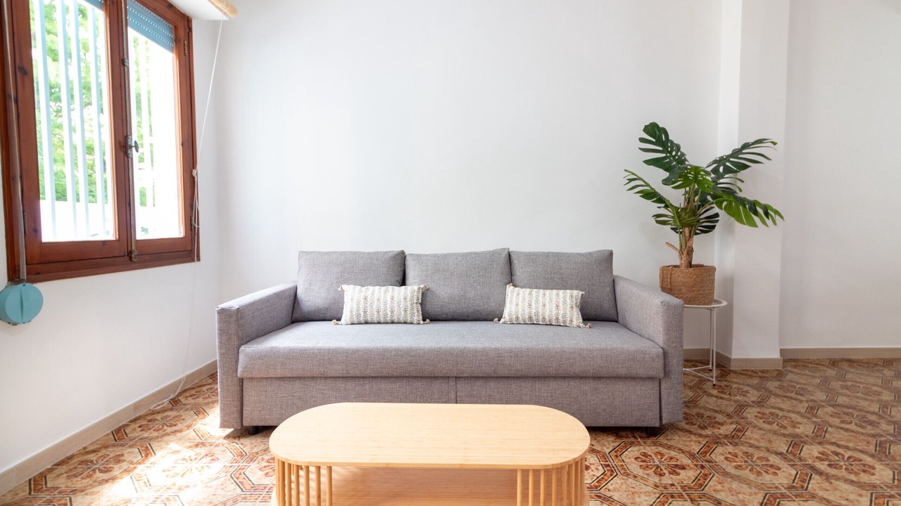 Photo of Livingroom in El Grau de Moncofa