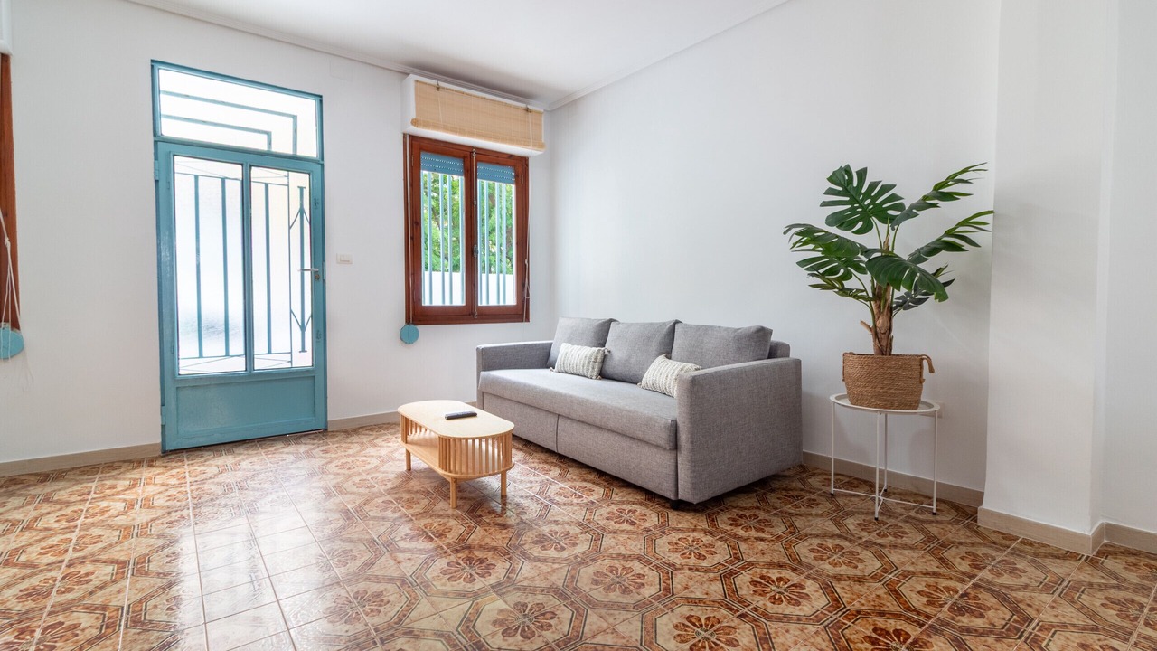 Photo of Livingroom in El Grau de Moncofa