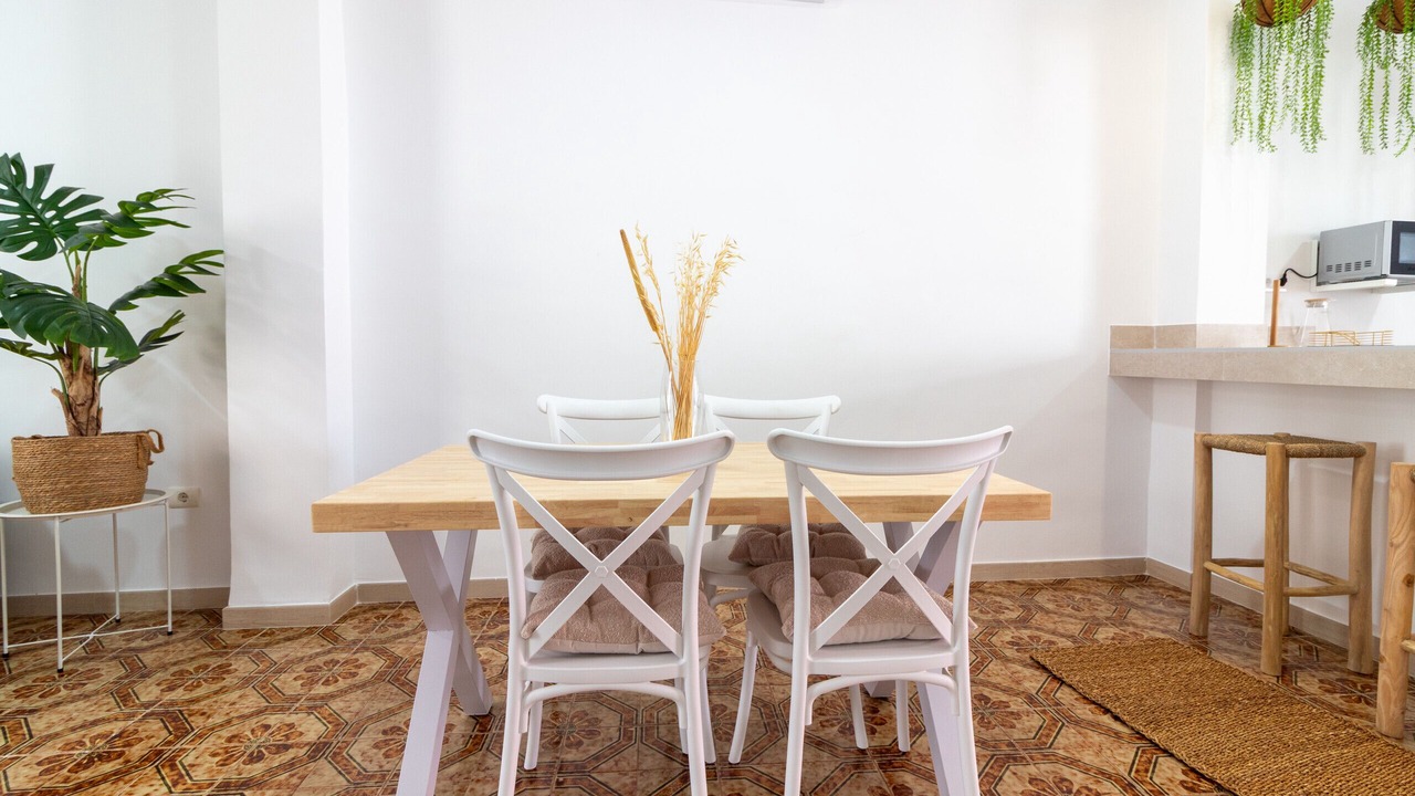 Photo of Livingroom in El Grau de Moncofa