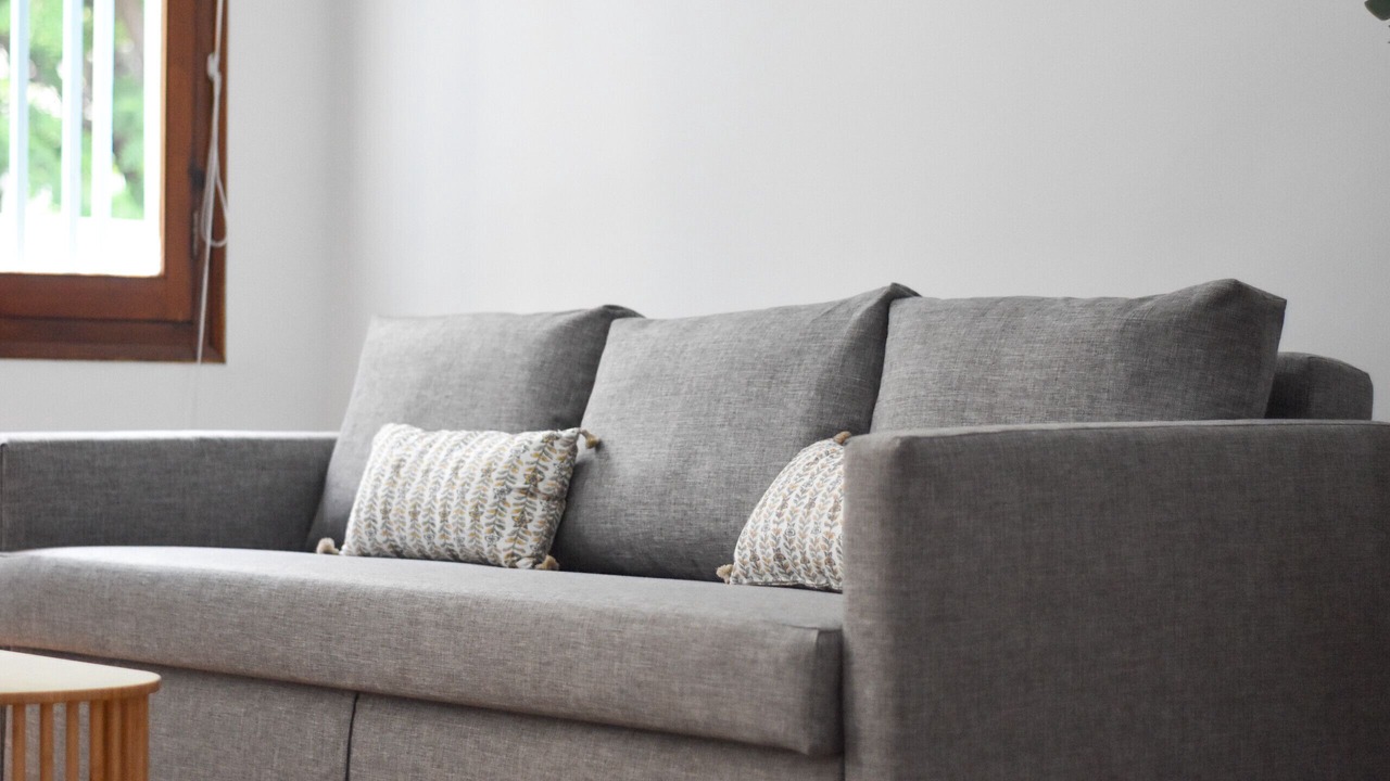 Photo of Livingroom in El Grau de Moncofa